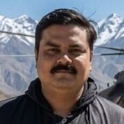 Photo of Ajyendra Rajan Shukla
