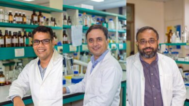 csir cdri cancer research dr ravindra kumar dr manoj kumar barthwal dr dipak datta