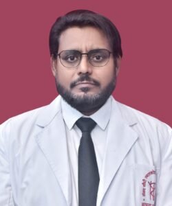 dr basant kumar