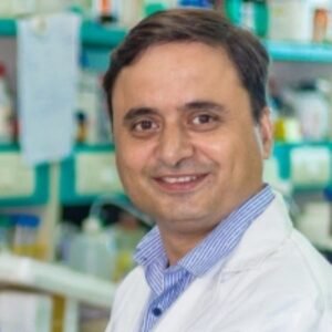 dr manoj kumar barthwal