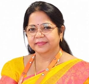 dr pushp lata sankhwar thecoverage