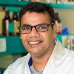 dr ravindra kumar