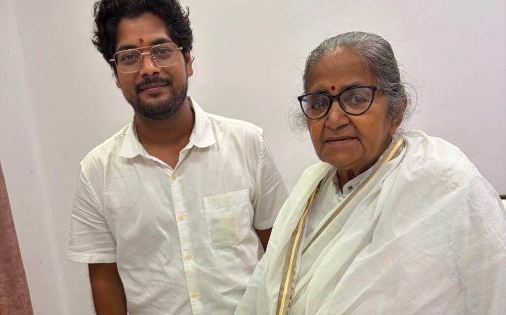 gulab devi minister nratya srijan3412769729959152254