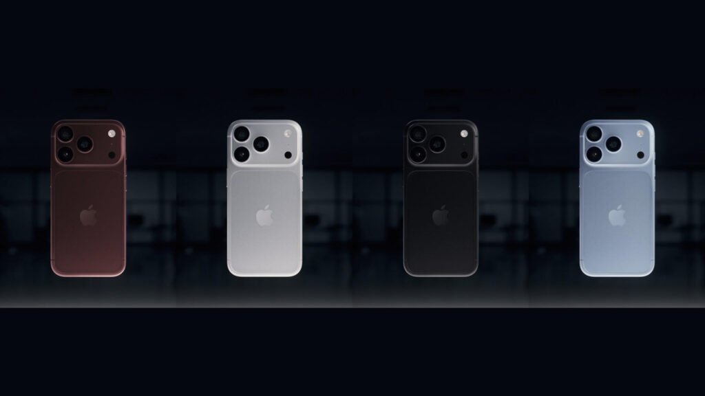 Apple Unveils iPhone 18 Pro Series with 2nm A20 Pro Chip, Variable Aperture Camera, and iOS 27