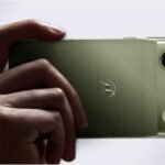 Motorola Signature 27: Snapdragon 8 Elite Extreme Chip, 200MP Periscope Camera, and Bang & Olufsen Acoustics