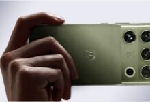 motorola signature 27