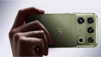 motorola signature 27