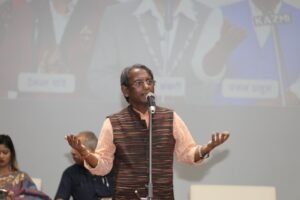 mukul mahan