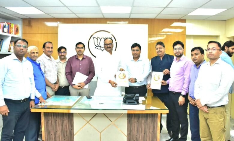 nmo brajesh pathak medical education medical education dr bhupendra singh dr vinod 1