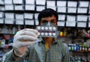 फार्मासिस्ट संवर्ग में पदोन्नति की राह खुली, पांच अधिकारियों की ACR मांगी