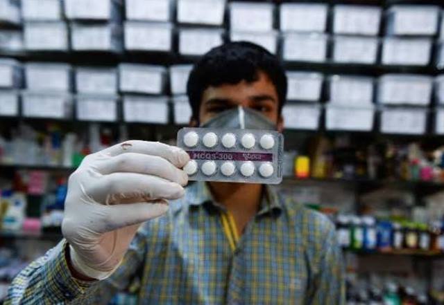 फार्मासिस्ट संवर्ग में पदोन्नति की राह खुली, पांच अधिकारियों की ACR मांगी
