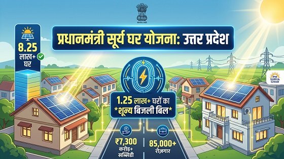 pm surya ghar