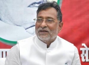 सपा के कद्दावर नेता और पूर्व नेता प्रतिपक्ष राम गोविंद चौधरी का निधन, लखनऊ PGI में ली अंतिम सांस