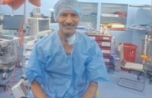 SGPGIMS में बिना चीरा लगाए पैराथायरॉइड एडेनोमा का सफल इलाज, 8 घंटे में डिस्चार्ज हुआ मरीज