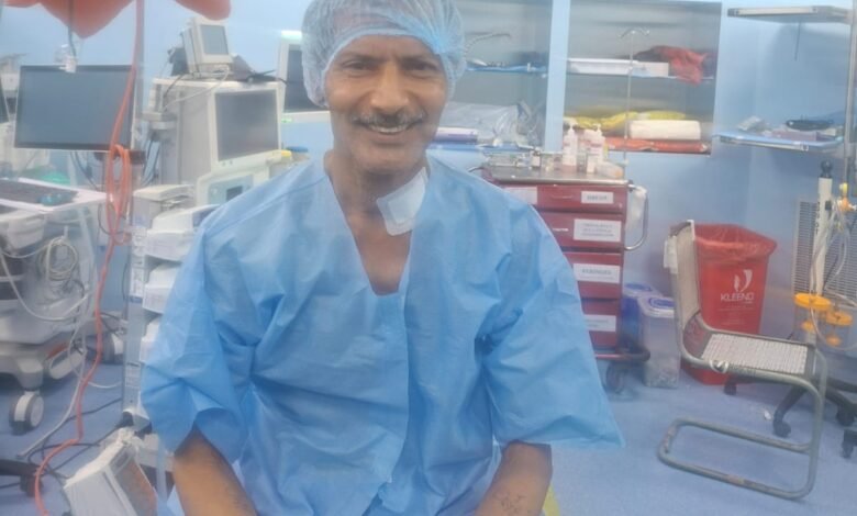 sgpgi dr sabaratnam dr rajnikant interventional radiology e1788780847455