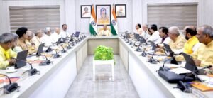 चित्रकूट लिंक एक्सप्रेसवे को योगी कैबिनेट की मंजूरी, 1000 करोड़ से बनेगा 6 लेन का रास्ता
