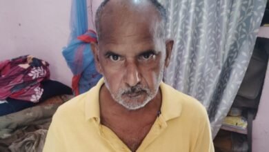 अलीगढ़ में 108 एंबुलेंस कर्मियों ने सीपीआर देकर बचाई बुजुर्ग की जान