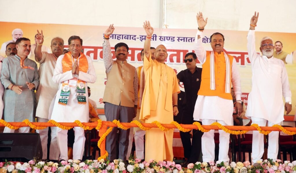अब ‘श्रीकृष्णपुरी’ नाम से विकसित होगा कसारी-मसारी: मुख्यमंत्री