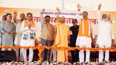 अब ‘श्रीकृष्णपुरी’ नाम से विकसित होगा कसारी-मसारी: मुख्यमंत्री