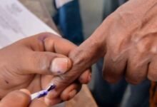 आगरा शिक्षक MLC चुनाव: तीन बूथों पर मतदान रद्द