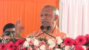 UP News: 68 हजार ग्राम प्रहरियों को कैशलेस इलाज के साथ अब 3500 रुपये मानदेय