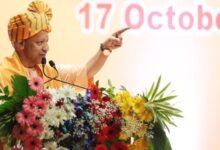 यूपी 'रूल ऑफ माफिया' से मुक्त, अब 'रूल ऑफ लॉ' का दौर; RMNLU दीक्षांत समारोह में बोले सीएम योगी- अन्याय पर चुप रहना विकल्प नहीं