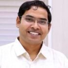 Photo of Dr Bhupendra Singh