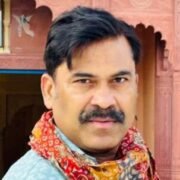 Photo of Sandeep Yadav