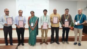 CDRI Lucknow: 95वीं SBC बैठक में वैज्ञानिकों का सम्मान, मलेरिया और कैंसर जैसी जानलेवा बीमारियों पर हुआ मंथन