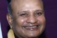 दुनिया के शीर्ष वैज्ञानिकों में फिर शामिल हुए डॉ. आरके गर्ग