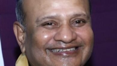 दुनिया के शीर्ष वैज्ञानिकों में फिर शामिल हुए डॉ. आरके गर्ग