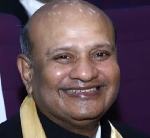 दुनिया के शीर्ष वैज्ञानिकों में फिर शामिल हुए डॉ. आरके गर्ग