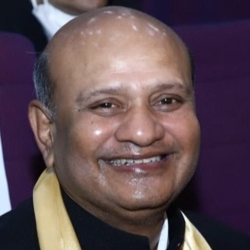 दुनिया के शीर्ष वैज्ञानिकों में फिर शामिल हुए डॉ. आरके गर्ग