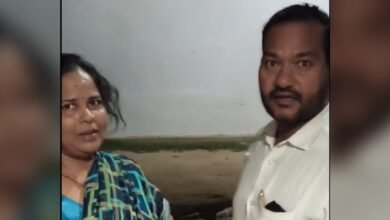 एंबुलेंस स्टाफ ने लौटाया 25 हजार और गहनों से भरा बैग