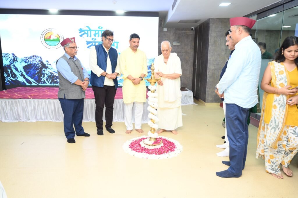 आदि कैलाश यात्रा मार्ग पर बनेगा 150 बेड का अस्पताल! सीमांत क्षेत्रों में स्वास्थ्य सेवाओं को मिलेगी नई मजबूती