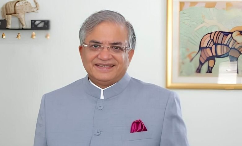 क्या है मुख्य चुनाव आयुक्त ज्ञानेश कुमार का मामला, जिसके लिए केरलम सरकार ने दोबारा जांच के दिए आदेश