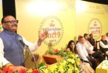 माटी से ही हमारी पहचान, अपनी जड़ों को कभी न भूलें : बृजेश पाठक