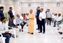 नर सेवा-नारायण सेवा' के भाव से जनसेवा कर रही सरकार: मुख्यमंत्री
