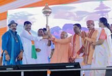 नारी का सम्मान और स्वावलंबन ही राम राज्य का आधार: मुख्यमंत्री योगी आदित्यनाथ