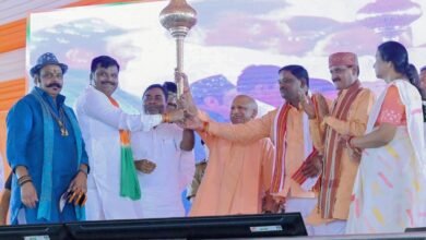 नारी का सम्मान और स्वावलंबन ही राम राज्य का आधार: मुख्यमंत्री योगी आदित्यनाथ