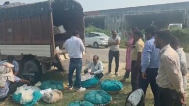 ’नवरात्रि से पहले मिलावट पर यूपीएफएसडीए का बड़ा वार, 20,924 किलो खाद्य पदार्थ जब्त’