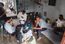 नवरात्रि से पहले मिलावटखोरों पर यूपी में बड़ा शिकंजा
