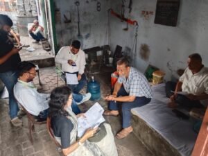 नवरात्रि से पहले मिलावटखोरों पर यूपी में बड़ा शिकंजा