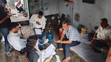 नवरात्रि से पहले मिलावटखोरों पर यूपी में बड़ा शिकंजा