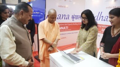 ऑफिस-ऑफिस’ सीरियल की तरह न भटके आम आदमी, नागरिक संतुष्टि ही लोकसेवक का रिपोर्ट कार्ड: मुख्यमंत्री