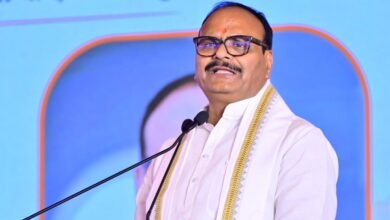 पंडित दीनदयाल के विचारों को जीवन में करें आत्मसातः ब्रजेश पाठक