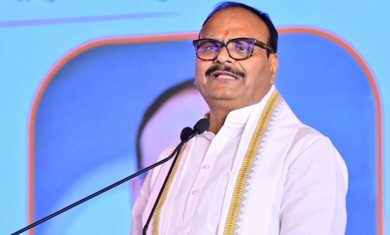पंडित दीनदयाल के विचारों को जीवन में करें आत्मसातः ब्रजेश पाठक