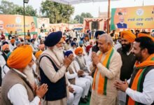पंजाब में ‘अछूत’ से ‘विकल्प’ बनने की राह पर भाजपा
