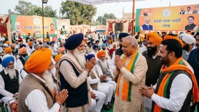 पंजाब में ‘अछूत’ से ‘विकल्प’ बनने की राह पर भाजपा