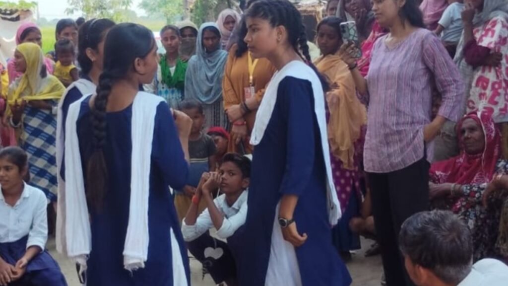 फाइलेरिया की दवा न खाने वालों को अब बच्चे समझाएंगे